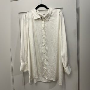 Button Up by Amazon The Drop